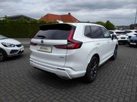 Gebraucht Honda CR-V Advance 184 PS (135 kW) 2024 Platinum white SUV