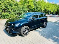 gebraucht Cupra Ateca 2.0 TSI 4Drive DSG