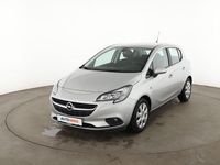 Gebraucht Opel Corsa Edition 2018 Grau Limousine