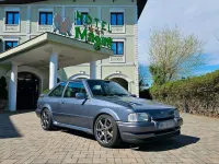 Gebraucht Ford Escort RS 131 PS (96 kW) 2026 Grau Coupé