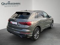 gebraucht Audi Q3 S line