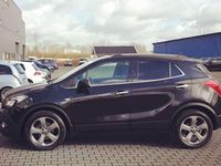 Gebraucht Opel Mokka Cosmo 131 PS (96 kW) 2014 SUV