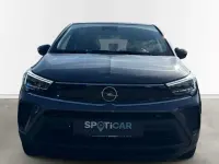 Gebraucht Opel Crossland Enjoy 131 PS (96 kW) 2024 Grau SUV