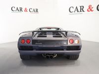 Gebraucht Lamborghini Diablo 551 PS (405 kW) 2000 Grau