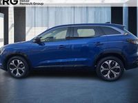 Gebraucht Renault Austral Techno 158 PS (116 kW) 2023 Ironblau SUV