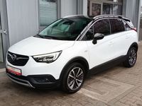 gebraucht Opel Crossland X 1.2 Automatik Ultimate