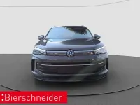 Gebraucht VW Tiguan Life 150 PS (110 kW) 2025 Grau SUV