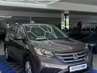 Gebraucht Honda CR-V Comfort 155 PS (114 kW) 2013 SUV