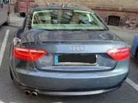 Gebraucht Audi A5 170 PS (125 kW) 2008 Coupé