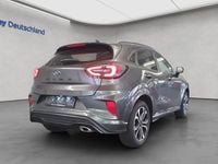 Gebraucht Ford Puma ST-Line X 155 PS (114 kW) 2024 Grau SUV