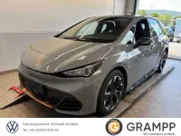 Gebraucht Cupra Born e-Boost 169 kW (231 PS) 2024 Grau Kleinwagen