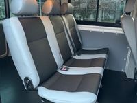 gebraucht VW T5 2.0 TDI D-PF