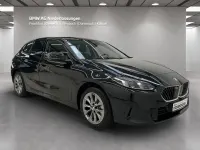 Gebraucht BMW 120 Shadowline 156 PS (114 kW) 2025 Schwarz Kleinwagen