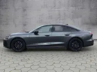 Neu Audi A6 Sport 204 PS (150 kW) 2026 Grau (grau (daytonagrau perleffekt)) Limousine