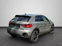 Neu Audi A1 Sport 150 PS (110 kW) 2026 Grau SUV