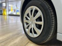 Gebraucht Opel Corsa Edition 101 PS (74 kW) 2025 Kontur weiß Kleinwagen