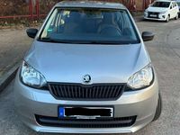 gebraucht Skoda Citigo Citigo1.0 MPI Cool Edition