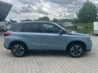 Second-hand Suzuki Vitara Comfort 129 CP (94 kW) 2020 SUV