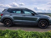 Usata Cupra Ateca 300 CV (220 kW) 2020 Grigio SUV