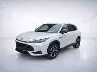 Używany MG HS Luxury 170 KM (125 kW) 2025 Biały SUV