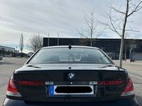 gebraucht BMW 730 i Limousine