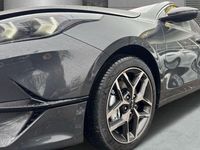 Gebraucht Kia Ceed Style 140 PS (102 kW) 2025 Schwarz Kleinwagen