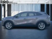 Gebraucht Renault Symbioz Esprit Alpine 145 PS (106 kW) 2024 Grau cassiopee SUV