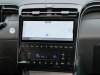 gebraucht Hyundai Tucson 1.6 T-GDI (48V) Trend Navi LED Assistent