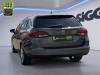 gebraucht Opel Astra Sports Tourer Dynamic Klima Alu SHZ