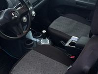 Gebraucht Mitsubishi Colt 75 PS (55 kW) 2005 Grau Kleinwagen