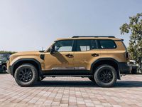 Neu Toyota Prado Edition 280 PS (205 kW) 2025 Beige SUV