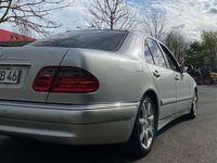 gebraucht Mercedes E230 Classic