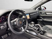 gebraucht Porsche Cayenne Cayenne Turbo S E-Hybrid Coupe