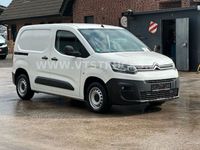 gebraucht Citroën Berlingo Kasten Club M/L1