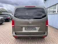 Gebraucht Mercedes V250 Edition 190 PS (139 kW) 2018 Grau Van / Kleinbus