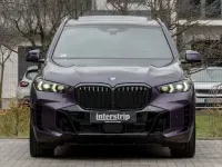 Gebraucht BMW X5 M Sport 489 PS (359 kW) 2026 Violett SUV