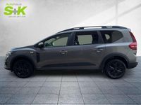Neu Dacia Jogger Extreme 111 PS (81 kW) 2025 Dolomitgrau (grau) Van / Kleinbus