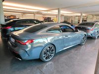 Gebraucht BMW M440 Shadowline 340 PS (250 kW) 2023 Grau Limousine