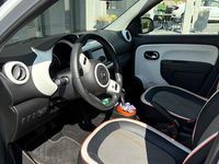 Gebraucht Renault Twingo Vibes 60 kW (82 PS) 2021 Weiß Kleinwagen