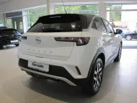 Gebraucht Opel Mokka Elegance 101 PS (74 kW) 2023 Weiß SUV