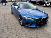 Gebraucht Volvo S90 190 PS (139 kW) 2017 Limousine