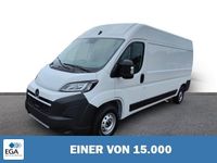 Neu Opel Movano 140 PS (102 kW) 2025 Van