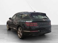 Gebraucht Genesis GV80 272 PS (200 kW) 2022 Grün SUV
