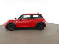 gebraucht Mini ONE Benzin, 16.600 €