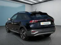 Gebraucht VW Taigo Style 116 PS (85 kW) 2026 Schwarz SUV