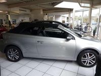 Gebraucht VW Golf 105 PS (77 kW) 2011 Cabrio