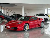 Gebraucht Ferrari F430 489 PS (359 kW) 2006 Rot