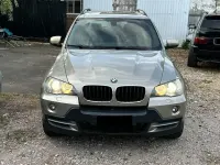 Gebraucht BMW X5 235 PS (172 kW) 2008 Braun SUV
