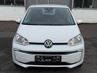 Gebraucht VW e-up! 61 kW (83 PS) 2020 Weiß Kleinwagen