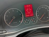 Używany VW Scirocco 160 KM (117 kW) 2008 Czarny Coupe